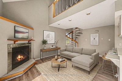 1036 Barryvale Road • #3D • Calabogie, ON photo 2