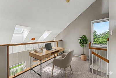 1036 Barryvale Road • #3D • Calabogie, ON photo 8
