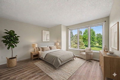 1036 Barryvale Road • #3D • Calabogie, ON photo 9