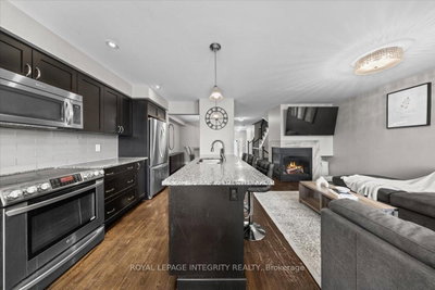 154 Woodhurst Crescent • Stittsville, ON photo 4