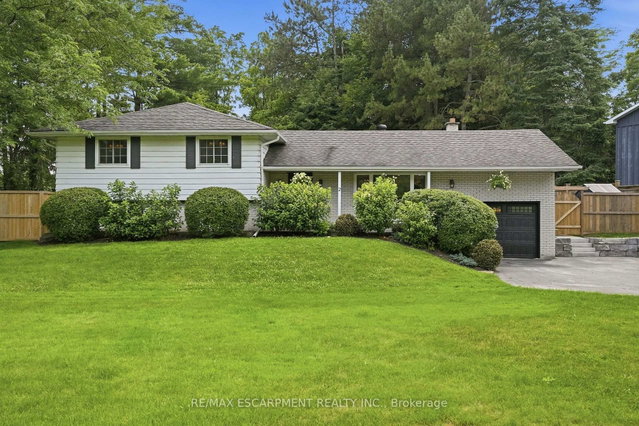 2 Jameson Drive