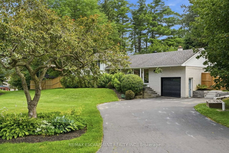 2 Jameson Drive