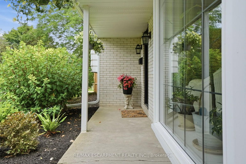 2 Jameson Drive