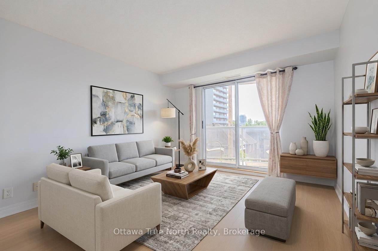 429 W Somerset Street • #507 • Ottawa, ON photo 22