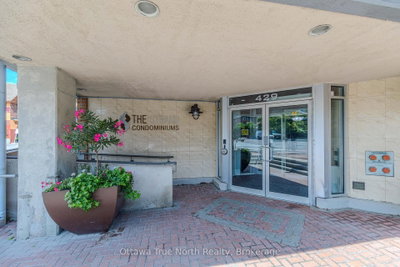 429 W Somerset Street • #507 • Ottawa, ON photo 3