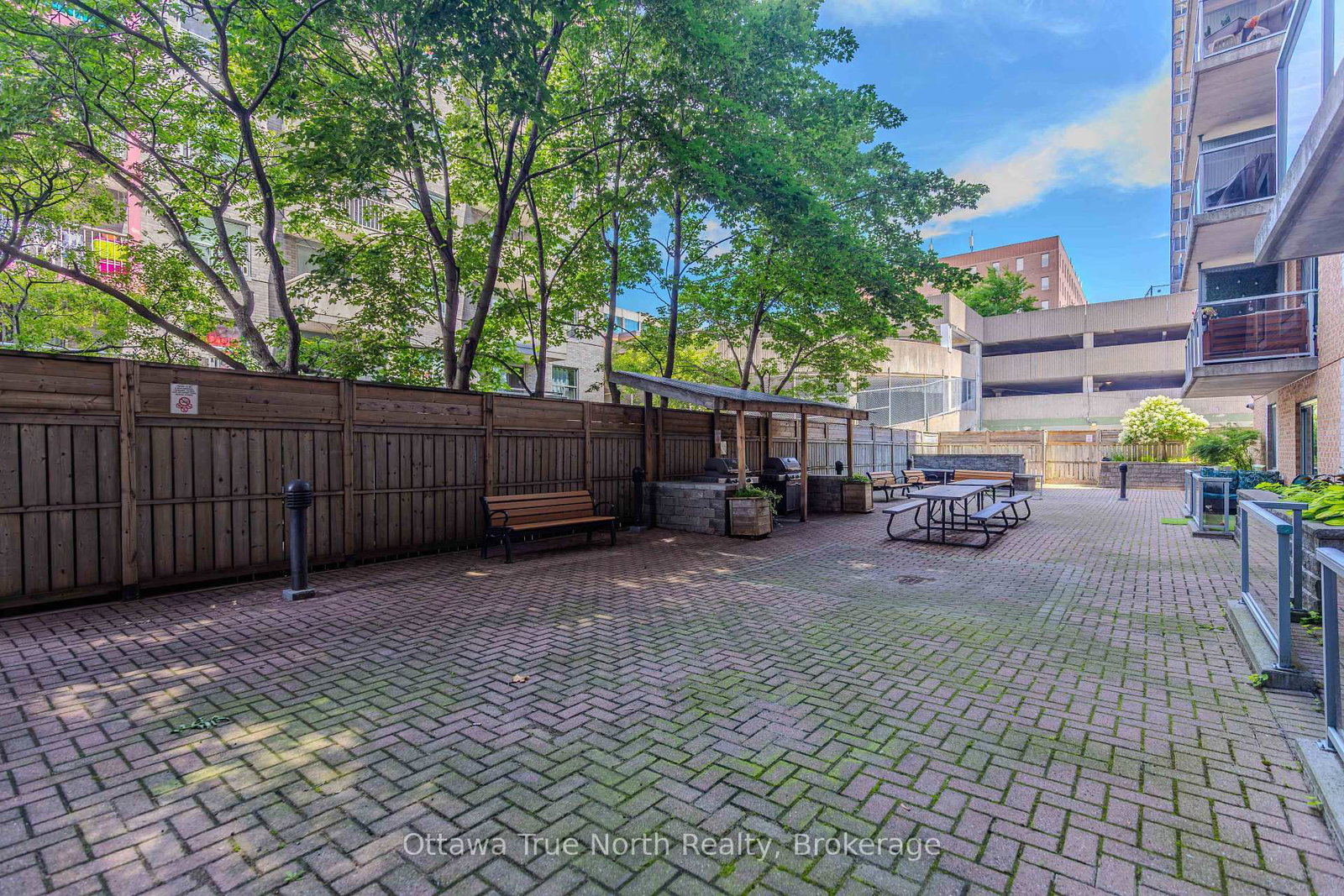 429 W Somerset Street • #507 • Ottawa, ON photo 42