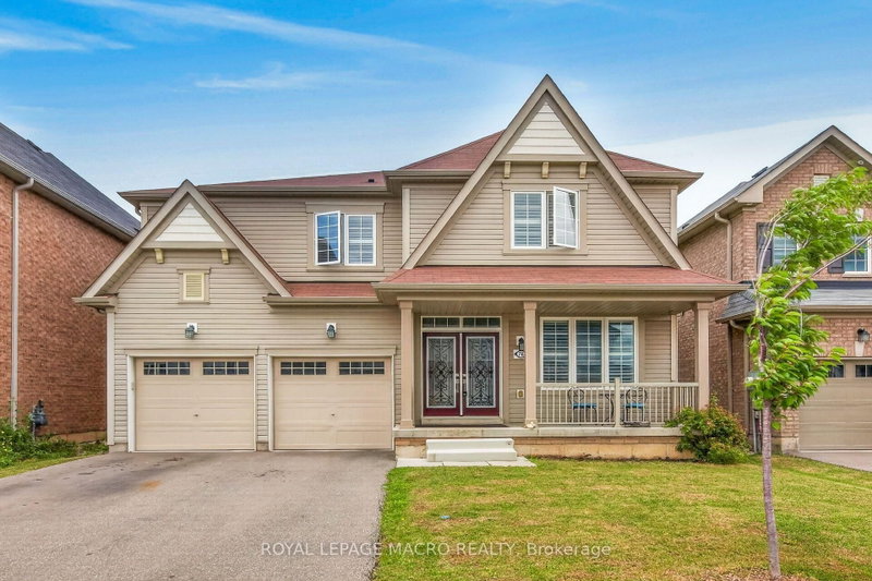 76 McWatters Street, Hamilton