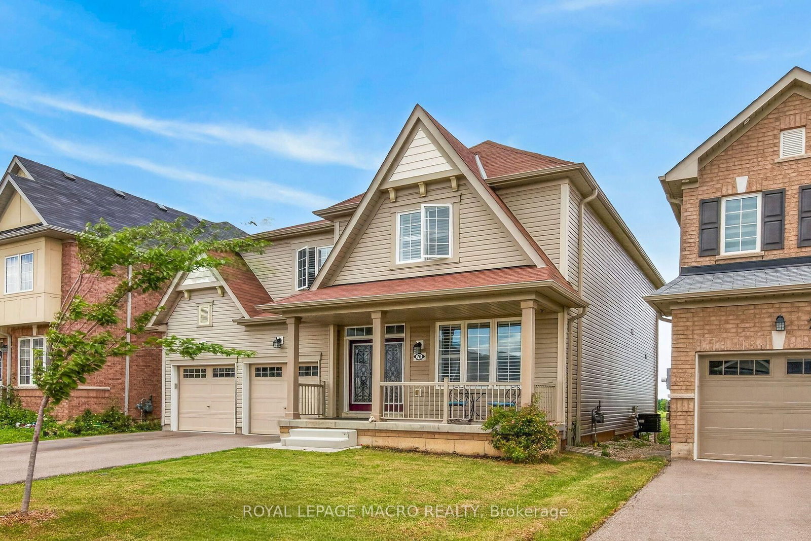 76 McWatters Street • Hamilton, ON photo 3