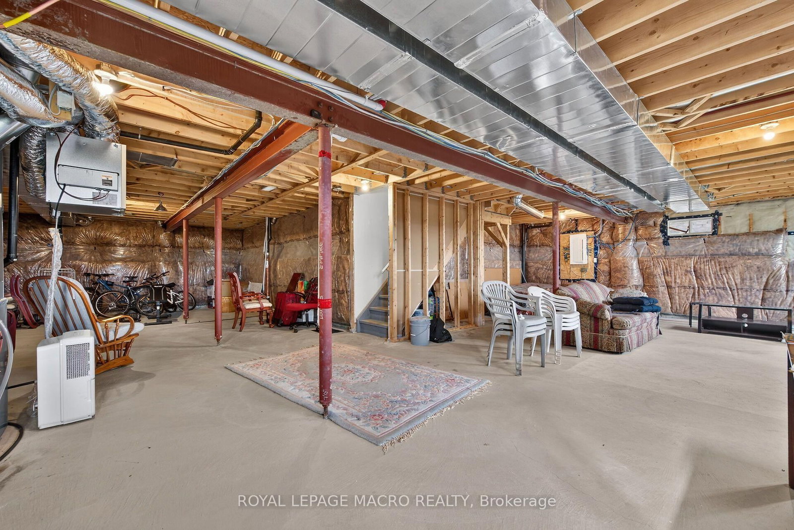 76 McWatters Street • Hamilton, ON photo 37