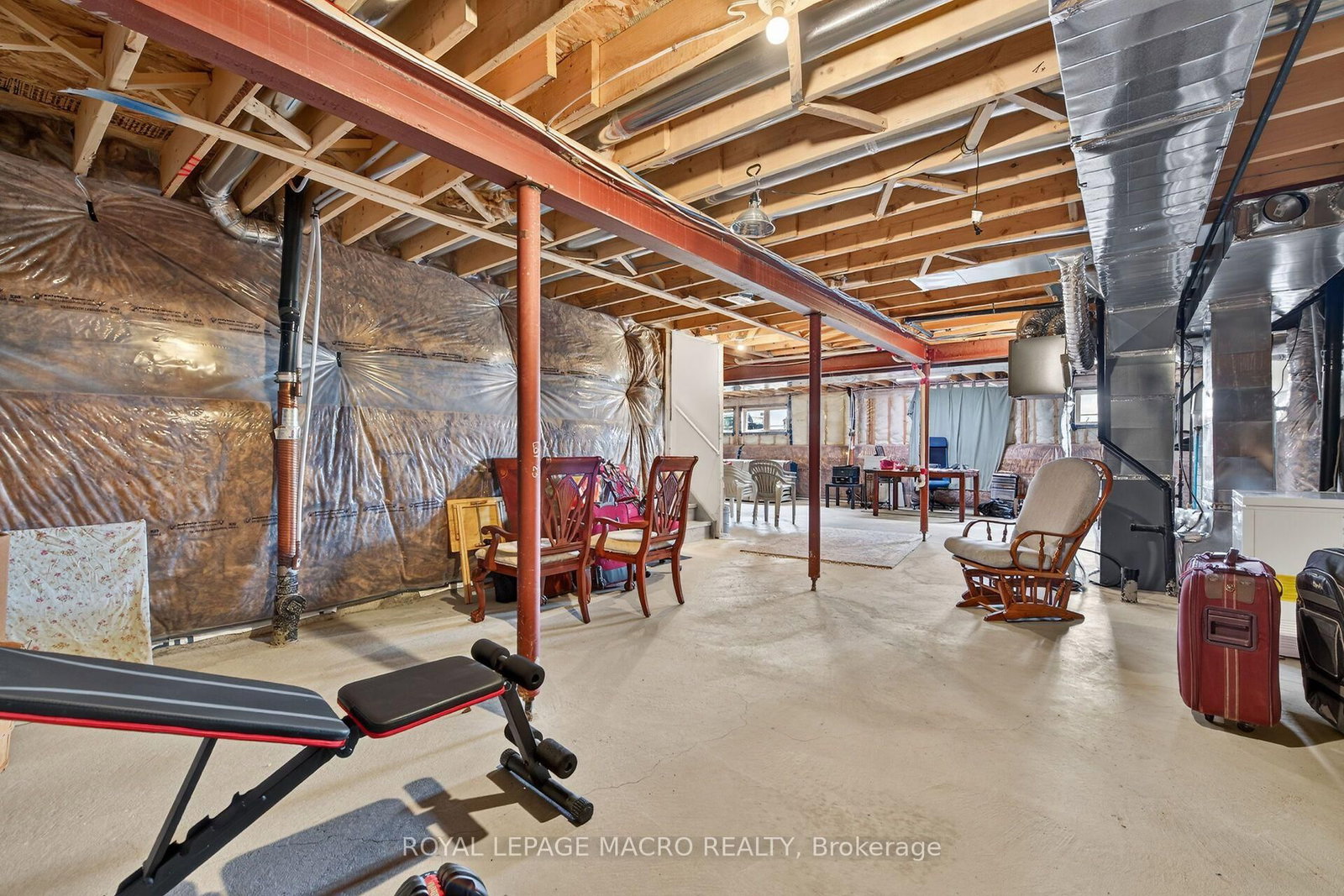 76 McWatters Street • Hamilton, ON photo 39