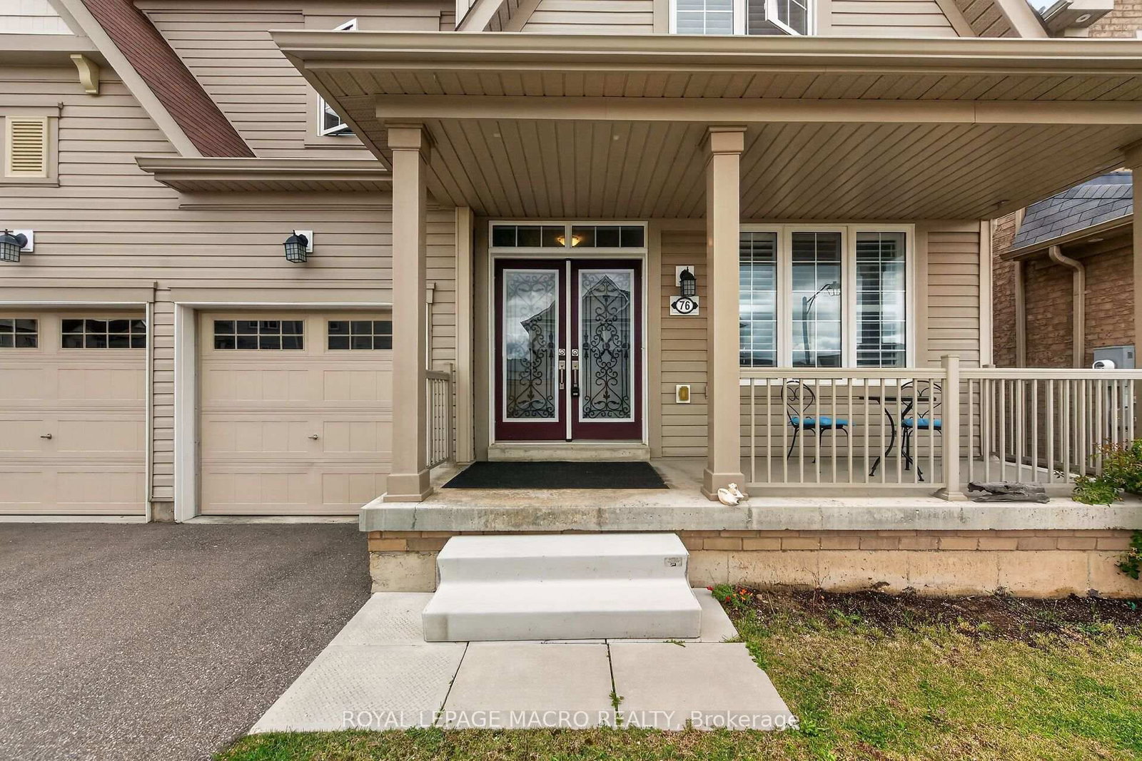 76 McWatters Street • Hamilton, ON photo 4