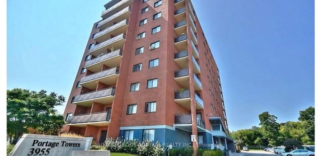 604 - 3955 Portage Road
