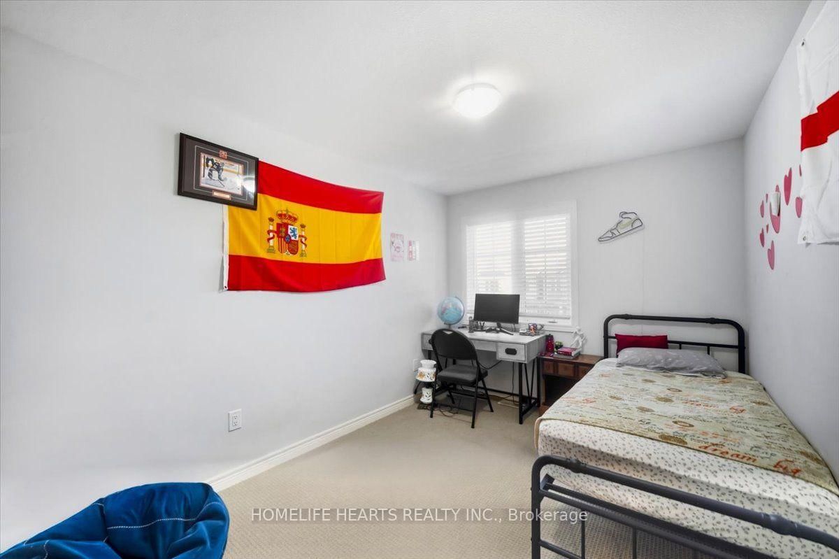 9561 Tallgrass Avenue • Niagara Falls, ON photo 13
