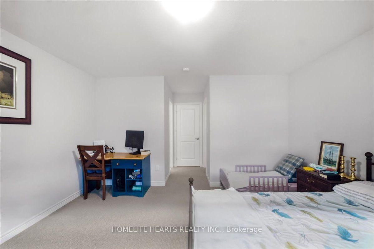 9561 Tallgrass Avenue • Niagara Falls, ON photo 18