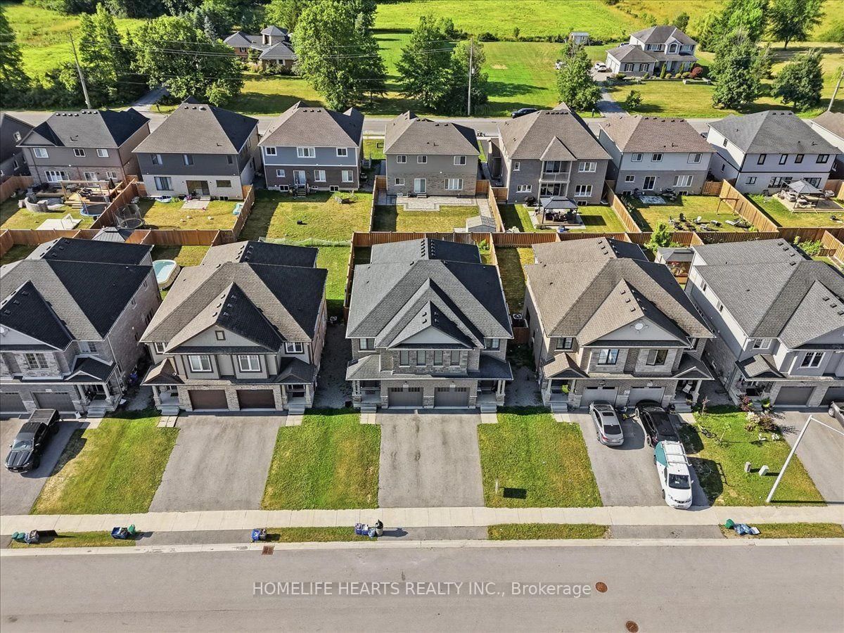9561 Tallgrass Avenue • Niagara Falls, ON photo 27