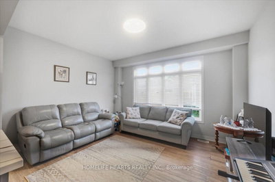 9561 Tallgrass Avenue • Niagara Falls, ON photo 9
