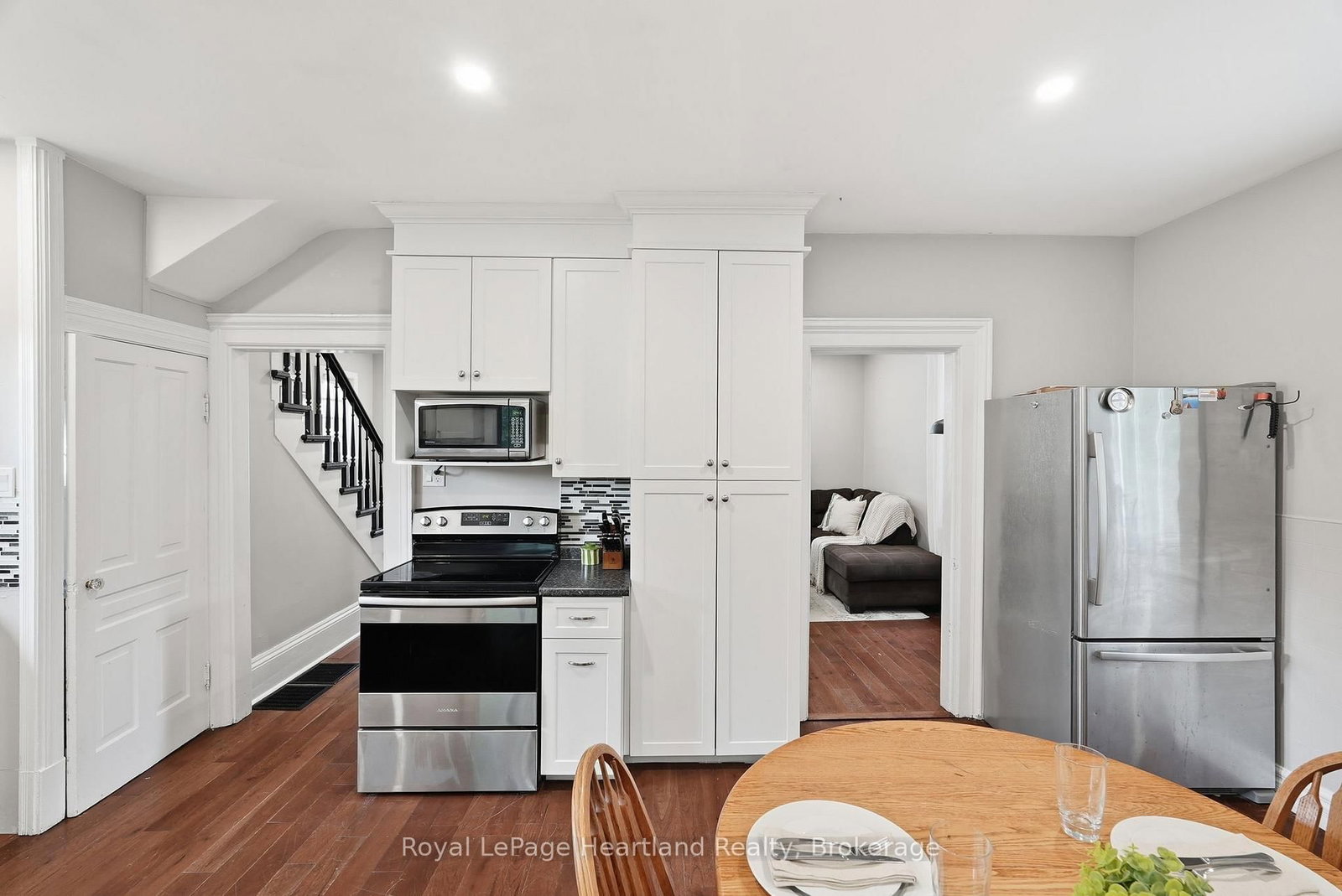 504 MAPLE Street • Brockton, ON photo 13