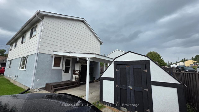 12 Drewry Drive