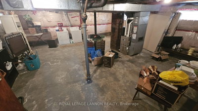1414 Gore Street W — more photos