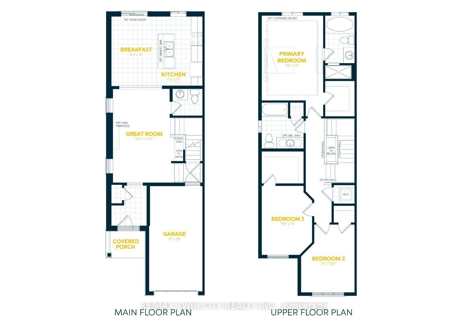 1701 Dunkirk Avenue • Woodstock, ON photo 2