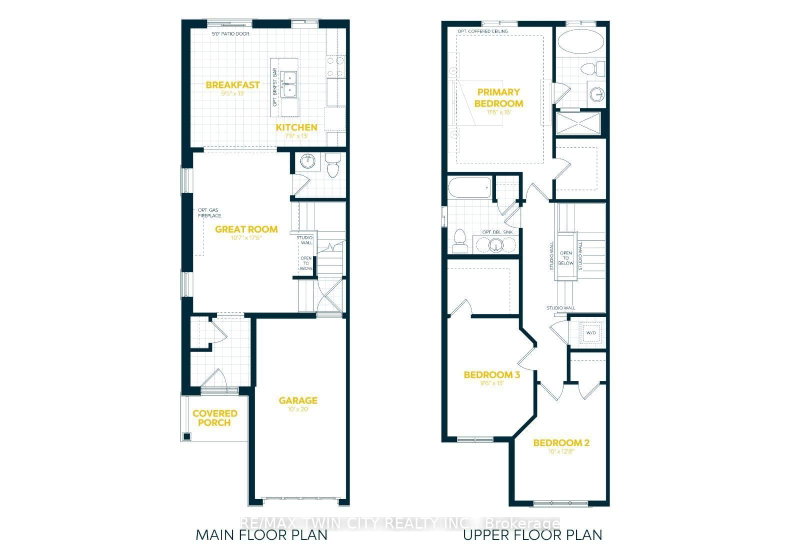 1701 Dunkirk Avenue