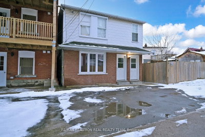 Unit #C1 — 1129 Cannon Street E — photo 2
