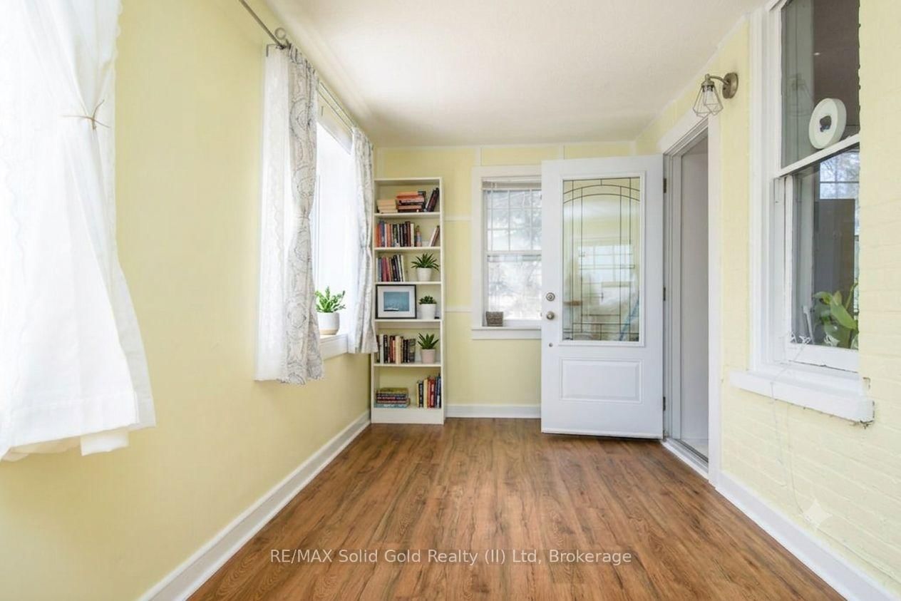10 Shanley Street • Kitchener, ON photo 10