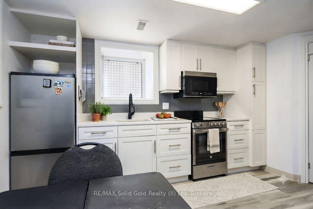 10 Shanley Street • Kitchener, ON photo 18