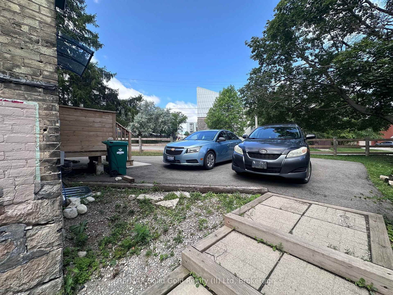 10 Shanley Street • Kitchener, ON photo 31