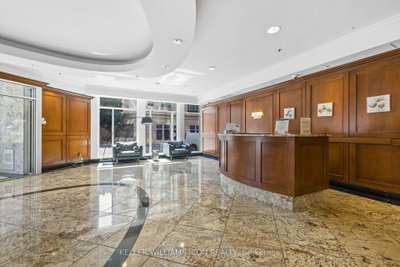 195 BESSERER Street • #2202 • Ottawa, ON photo 3