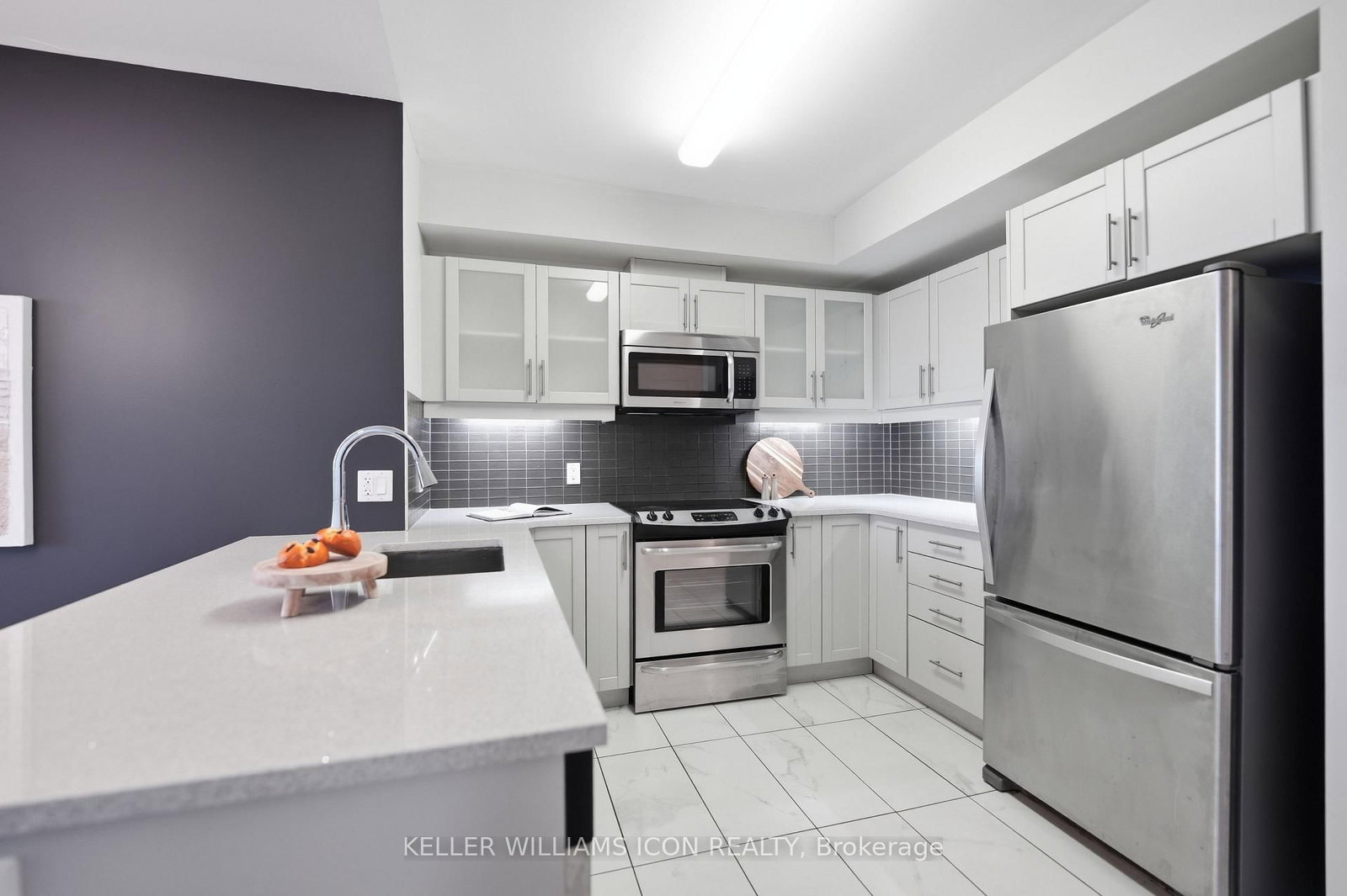 195 BESSERER Street • #2202 • Ottawa, ON photo 8