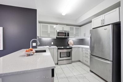 195 BESSERER Street • #2202 • Ottawa, ON photo 9