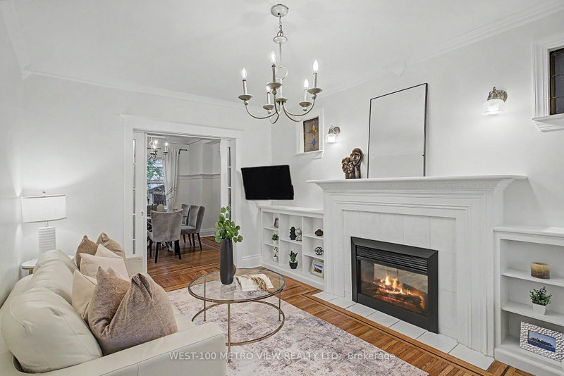 21 Springer Ave, Hamilton, Ontario