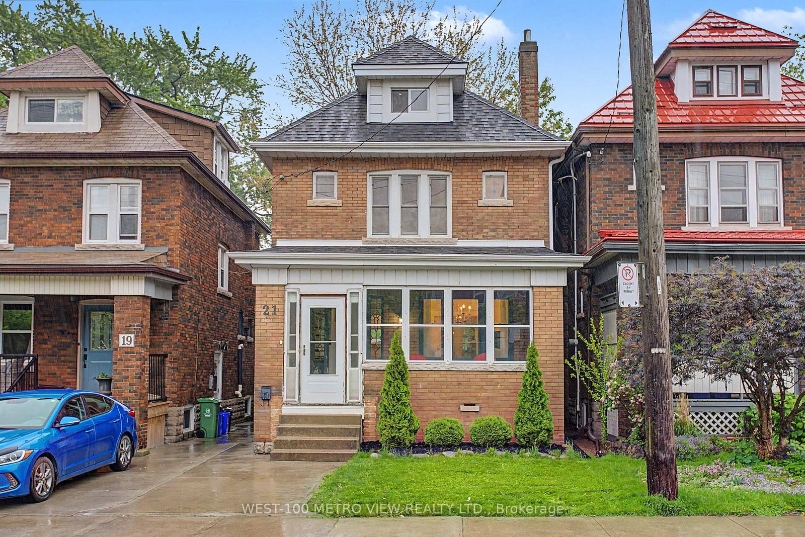 21 Springer Avenue • Hamilton, ON photo 3