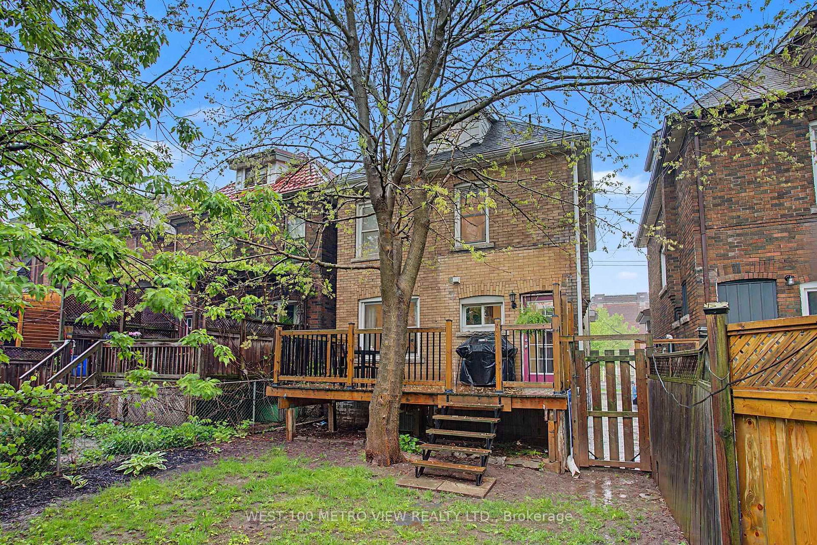 21 Springer Avenue • Hamilton, ON photo 36