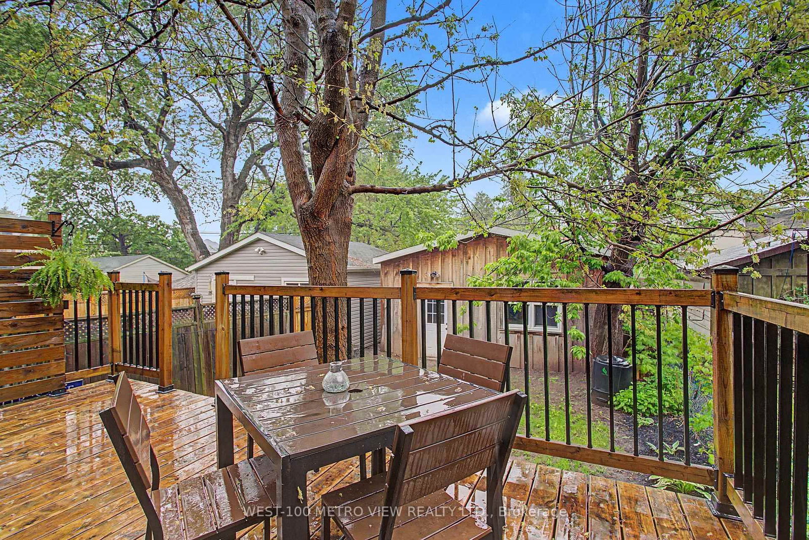21 Springer Avenue • Hamilton, ON photo 37