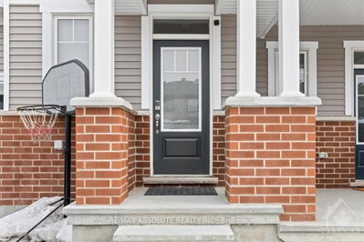 235 BILLRIAN Crescent