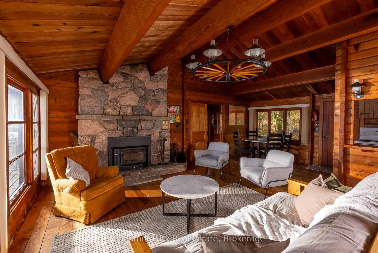 1049 Sagamo Boulevard • Muskoka Lakes, ON photo 13