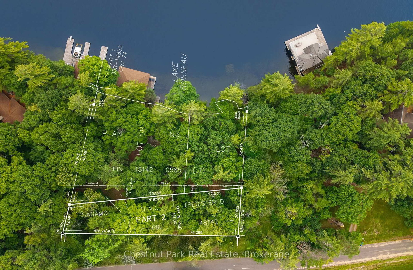 1049 Sagamo Boulevard • Muskoka Lakes, ON photo 25