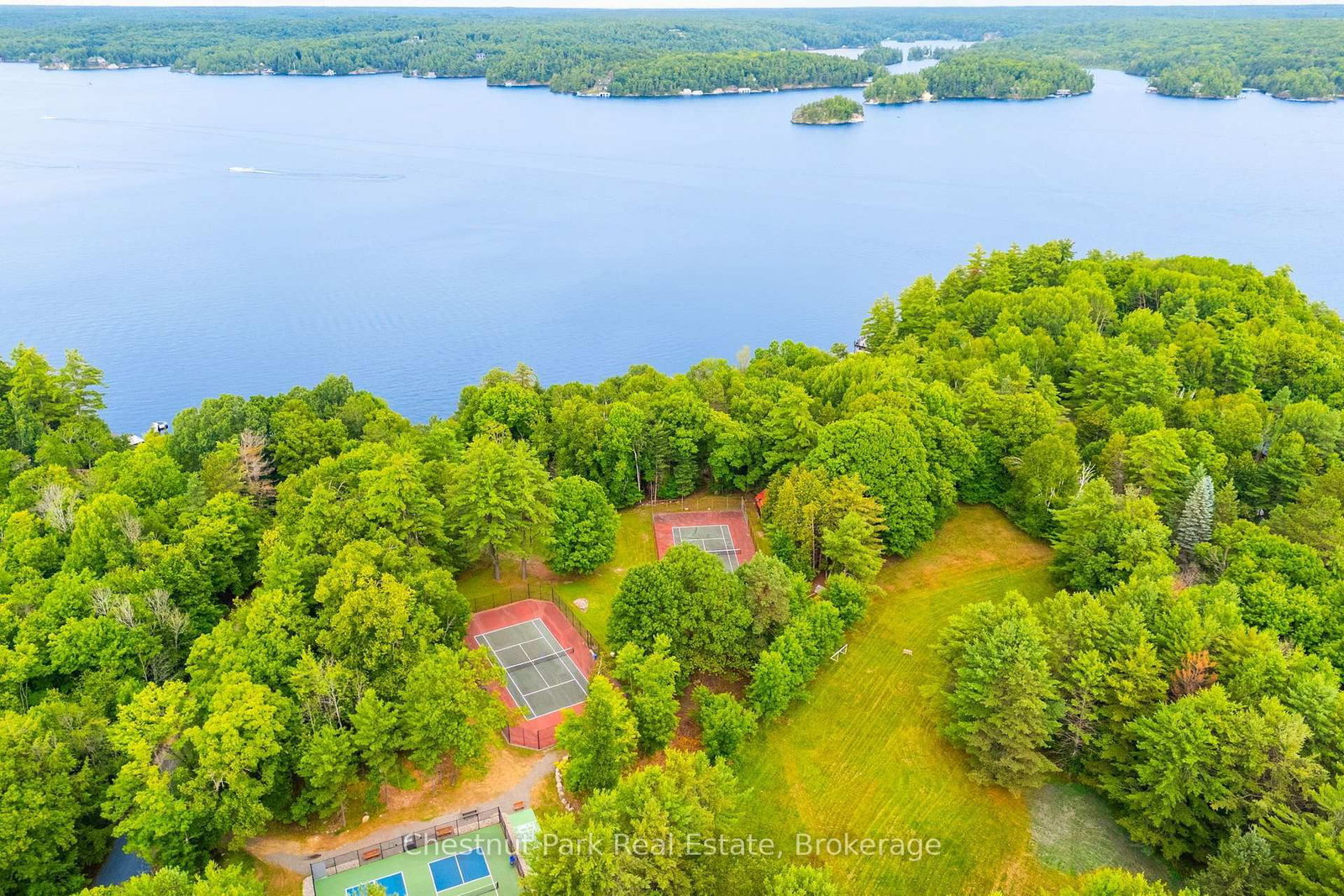 1049 Sagamo Boulevard • Muskoka Lakes, ON photo 28