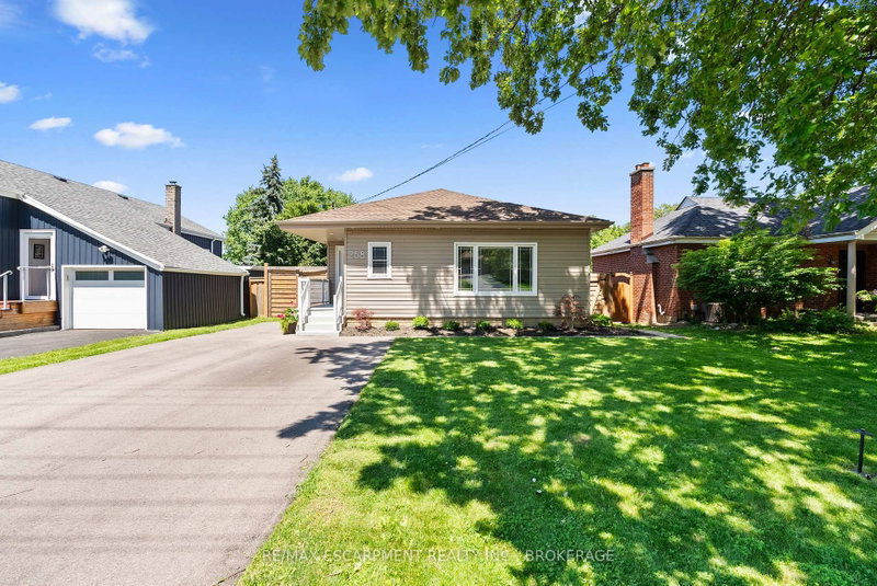 258 Sanatorium Road