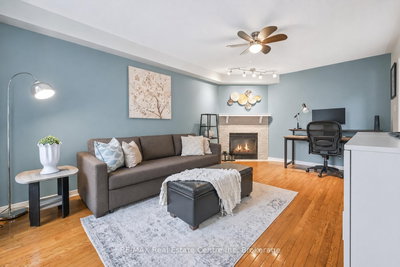 339 DANIEL Crescent • Centre Wellington, ON photo 9
