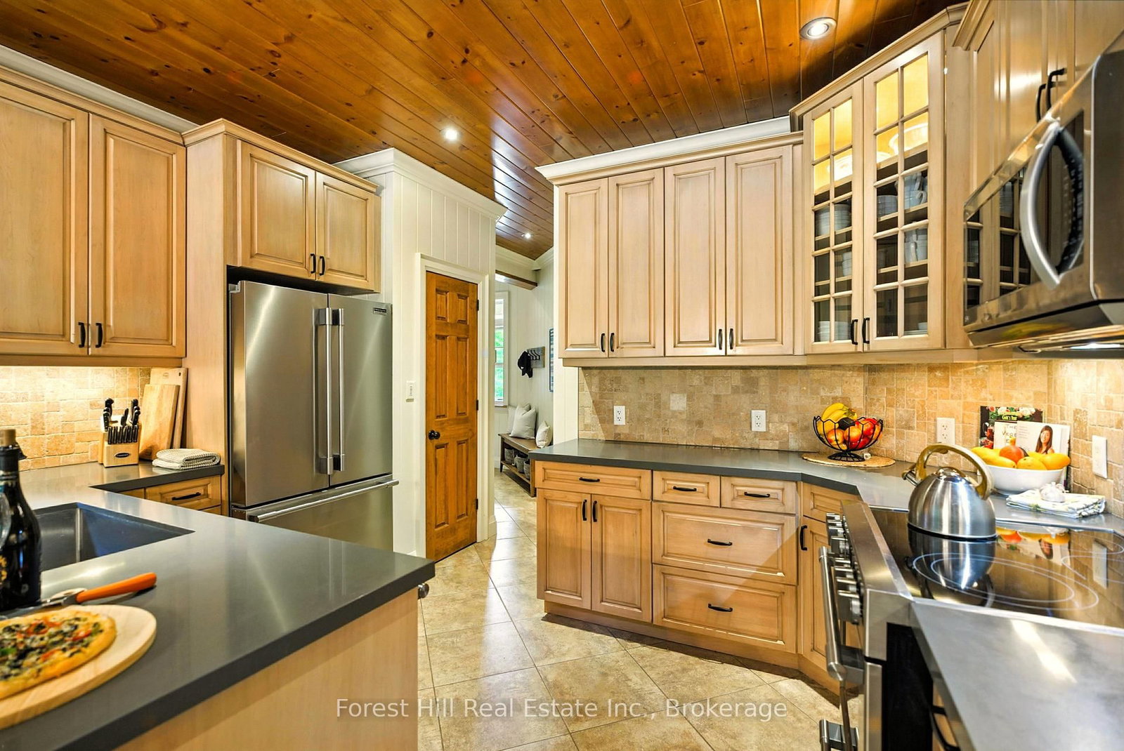 1474 Etwell Road • Huntsville, ON photo 13
