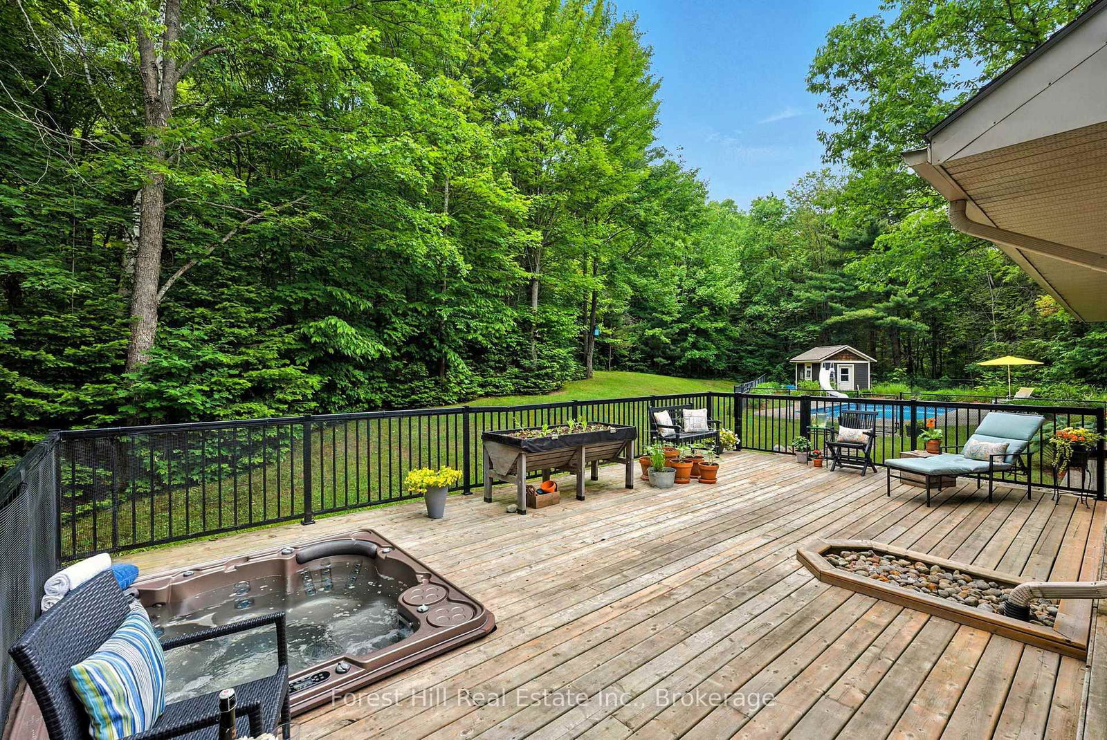 1474 Etwell Road • Huntsville, ON photo 20