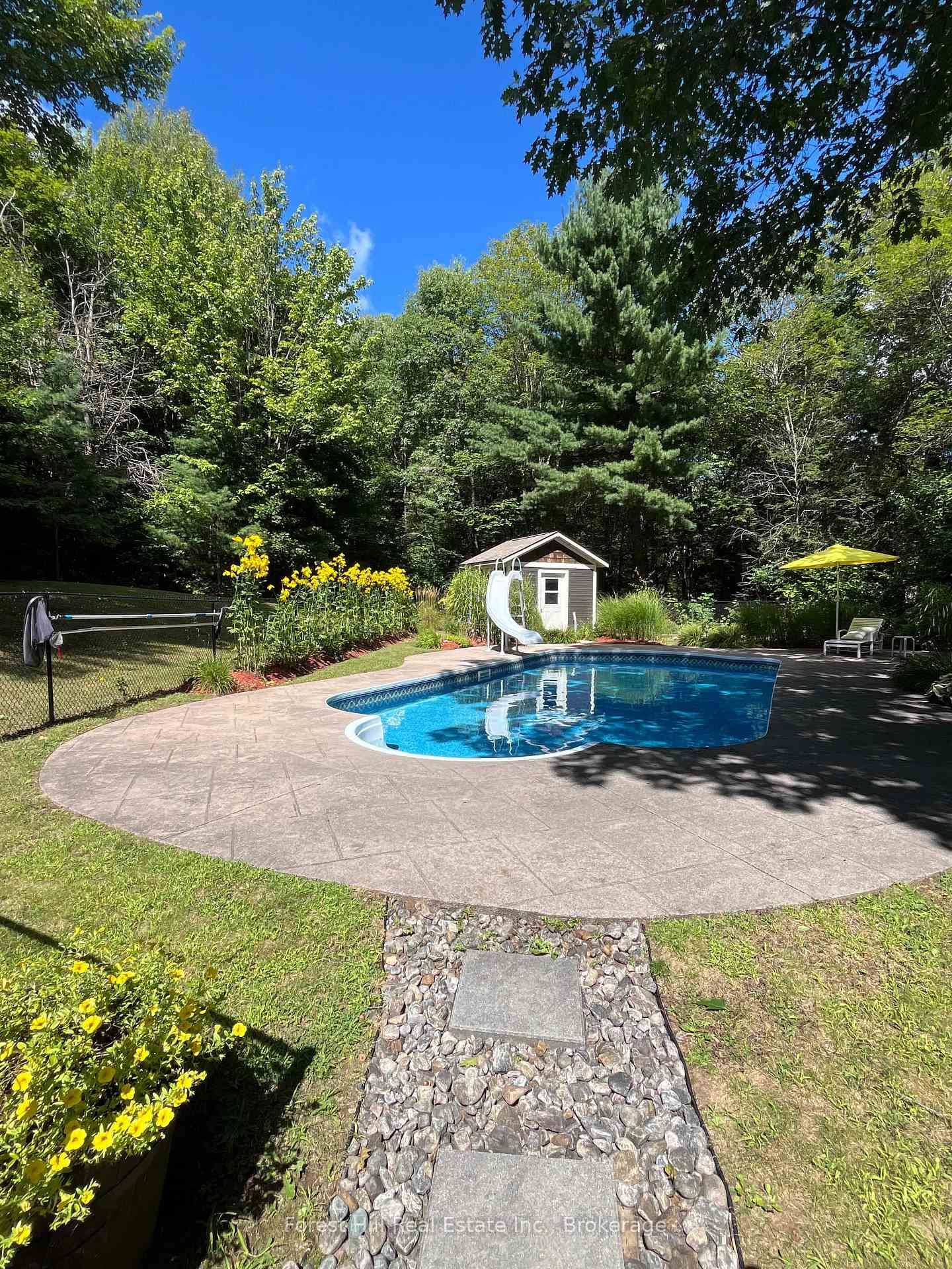 1474 Etwell Road • Huntsville, ON photo 23