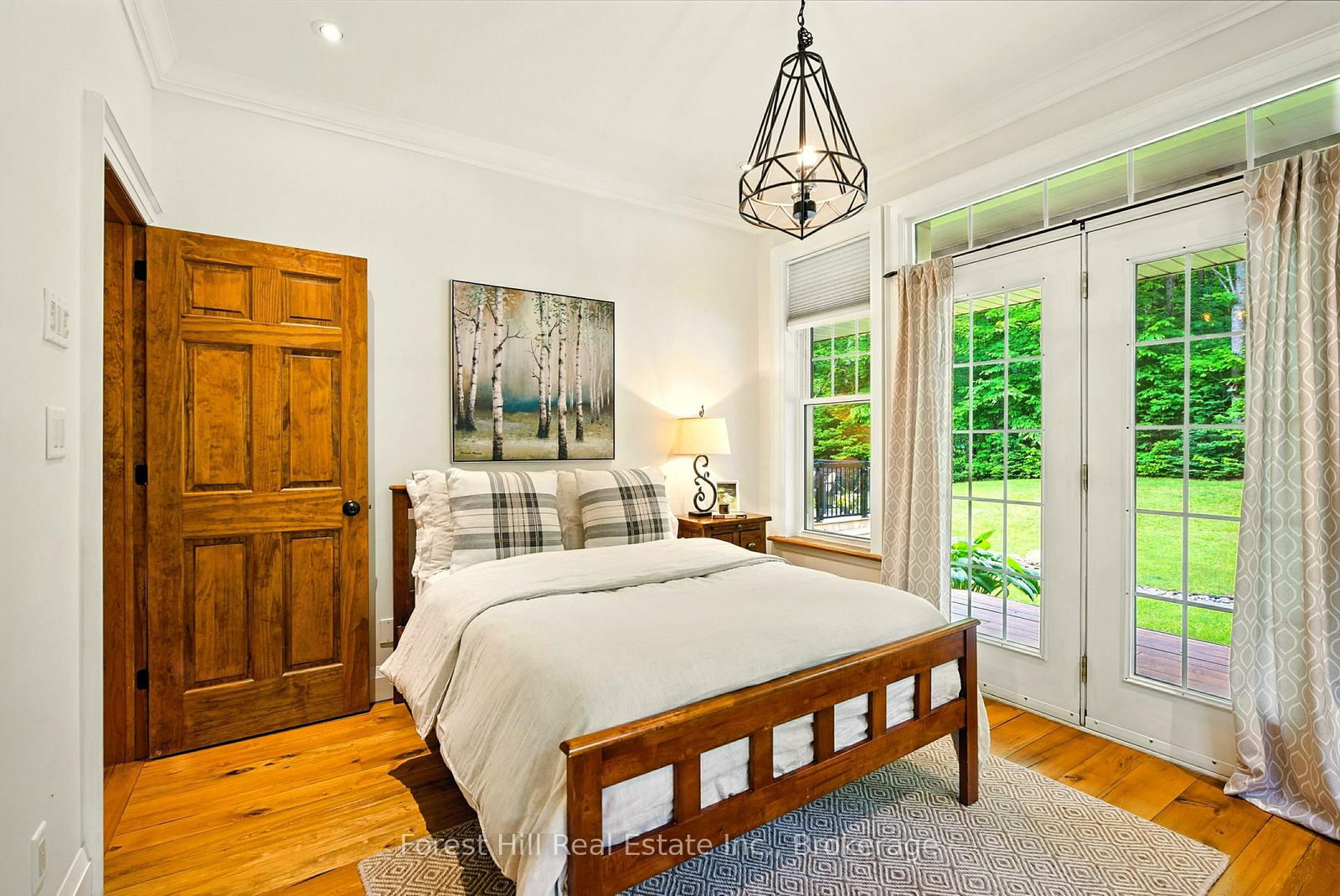 1474 Etwell Road • Huntsville, ON photo 24