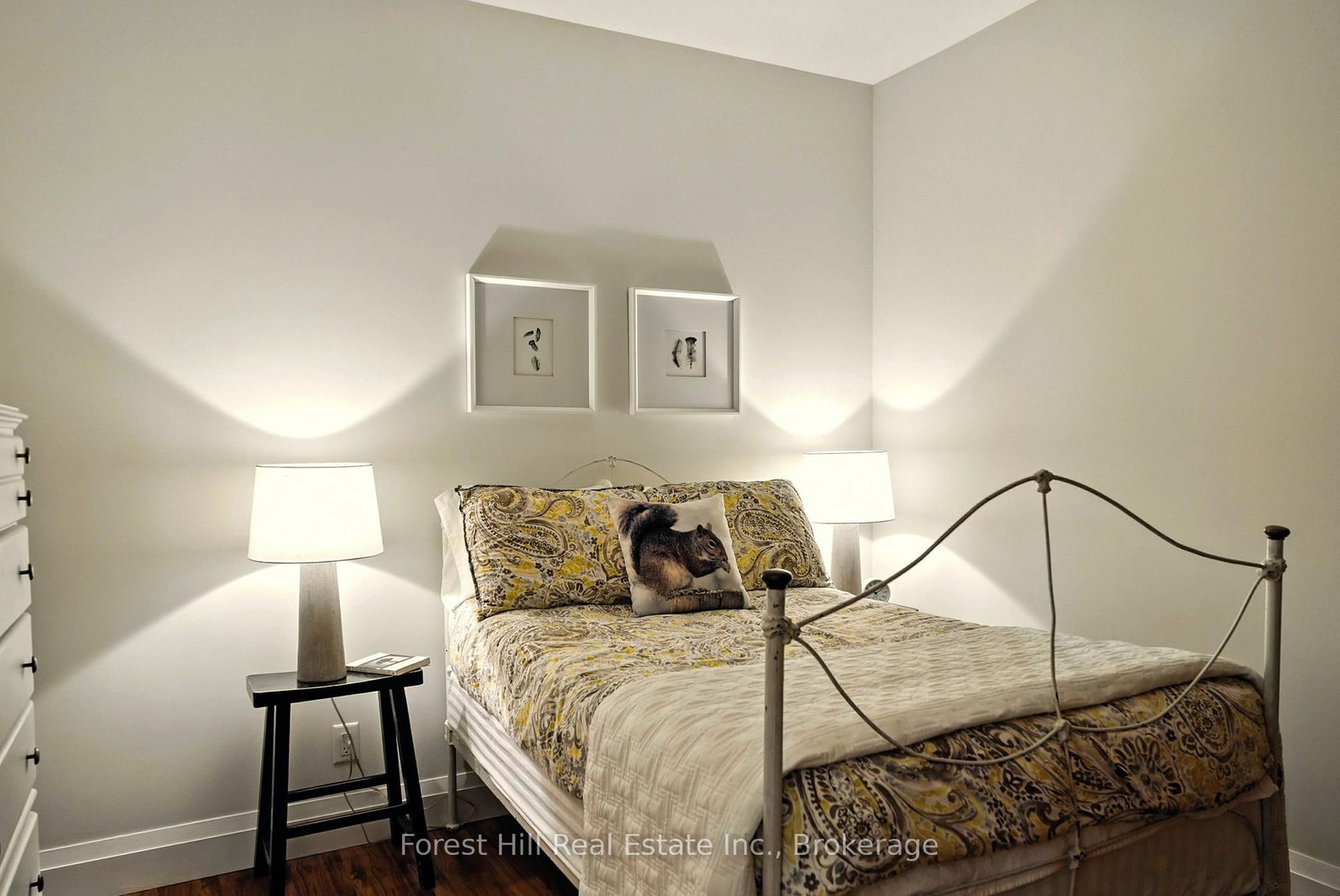 1474 Etwell Road • Huntsville, ON photo 32