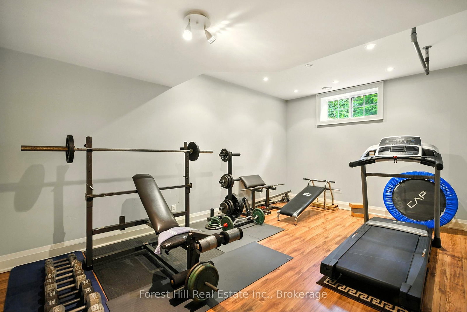 1474 Etwell Road • Huntsville, ON photo 33