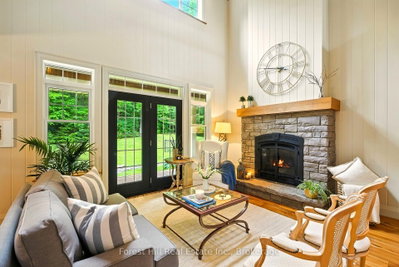 1474 Etwell Road • Huntsville, ON photo 8