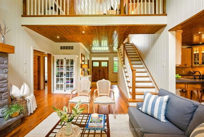 1474 Etwell Road • Huntsville, ON photo 9